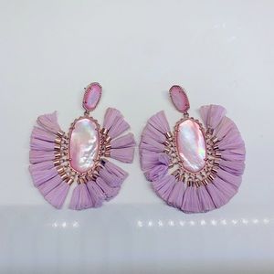 Kendra Scott Earrings